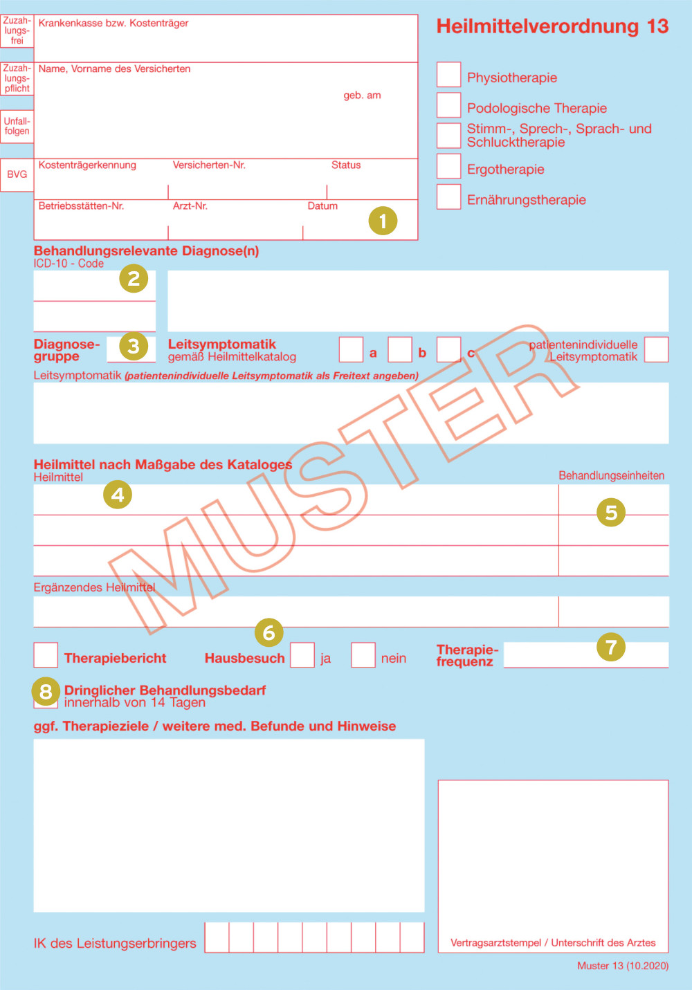 Heilmittelverordnung13